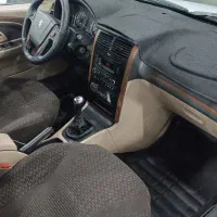 پرشیا tu5 96|خودرو سواری و وانت|ارومیه, |دیوار