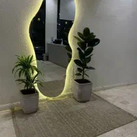 آینه قدی