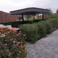 باغبانی وطراحی واجرای فضای سبز