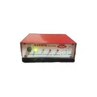 محافظ برق ترانسدار قدیمی