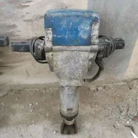 ۳ عدد بتن کن ۳۰ کیلویی نک آرمیچر سوخته مدل ۲۰۵۰|ماشین‌آلات صنعتی|نکا, |دیوار