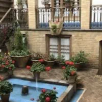 اجاره خانه ویلایی ۳۵۰ متر رباط کریم