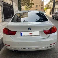 بی ام و 428 گرن کوپه|خودرو سواری و وانت|تهران, ارامنه|دیوار