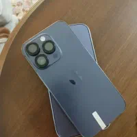 آیفون ۱۴ پرو با ریجستر