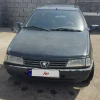 روآ دوگانه دستی 1387