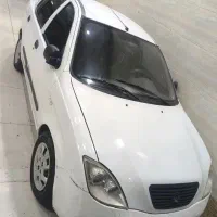 تیبا یک مدل 93|خودرو سواری و وانت|مشهد, بالا خیابان|دیوار