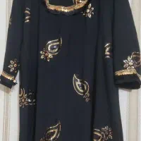 نو فقط یکبار استفاده شده