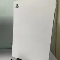 PS5 FAT تک دسته|کنسول، بازی ویدئویی و آنلاین|گرگان, |دیوار