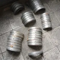 فک دستگاه جوش پلی اتیلن توانگر