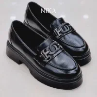مدل NIKA