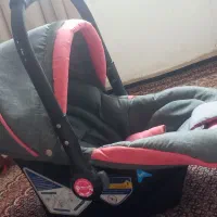 کالسکه و نی نی لایلای به فروش میرسد|کالسکه و لوازم جانبی|اردبیل, |دیوار