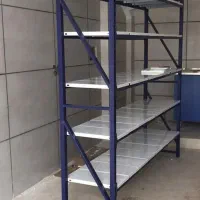 قفسه سبک وسنگین