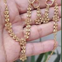 دستبند ست نیم ست ۵درصد|جواهرات|کرج, حسین‌آباد|دیوار