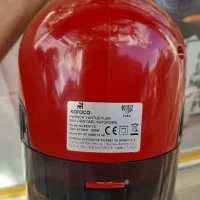 جاروبرقی دو کاره کارجا ترکیه|جاروبرقی، جارو شارژی، بخارشو|ماکو, |دیوار