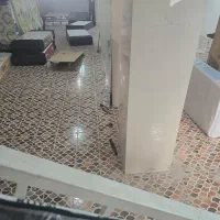 اجاره انبار بزرگ ۲۰۰ متری کیپ