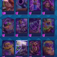 کلش رویال|کنسول، بازی ویدئویی و آنلاین|گرگان, |دیوار