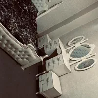 خانه سوعیت اجاره ای شبانه روزانه ساعتی|اجارهٔ کوتاهمدت آپارتمان و سوئیت|کرج, خرمدشت|دیوار