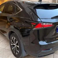 لکسوس Nx300 مدل ۲۰۱۷|خودرو سواری و وانت|مشهد, مشکینی (شهرک غرب)|دیوار