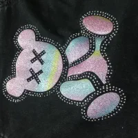 کت وشلوار  وبیلر جین، کراپ