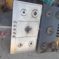 تعمیرات سیاراجاق گاز صفحه ای