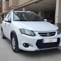 کوییک ۱۴۰۱ بی رنگ کارمندی شاسی پلمپ لاکاغذی