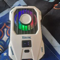 خنک کننده|لوازم جانبی موبایل و تبلت|بومهن, |دیوار