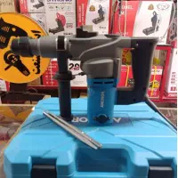 دریل پیکور دو کاره چکش تخریب 5کیلو آنکور باگارانتی