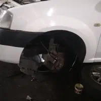 مجتمع خدمات خودرویی شبانه روزی