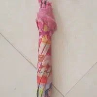 دوتا چتر سالم