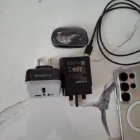 گوشی s25 ultra|موبایل|ارومیه, |دیوار