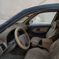 فروش اس ال ایکس|خودرو سواری و وانت|تربت‌حیدریه, حسنی بالا|دیوار