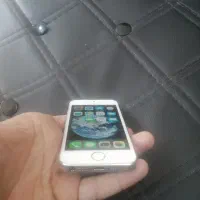 آیفون 5s|موبایل|خمینی‌شهر, |دیوار