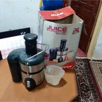 آبمیوه گیر