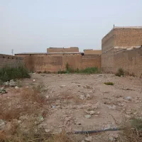 فروش زمین ۱۵۰ متری در سلیم آباد(سه راه خرمشهر)|فروش زمین و ملک کلنگی|اهواز, سلیم آباد(سه راه خرمشهر)|دیوار