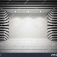 مغازه 95متری
