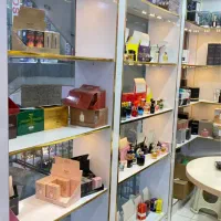 ویترین مغازه