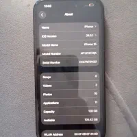 ایفون 15 نرمال|موبایل|اصفهان, ملاصدرا|دیوار