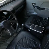 پراید مدل ۷۹ سرپا