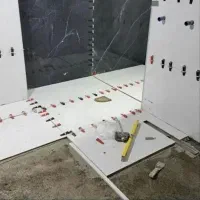 کاشی کاری/کاشیکاری/تخریب و بازسازی|خدمات پیشه و مهارت|تهران, امام حسین|دیوار