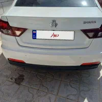 فروش خودرو شاهین G|خودرو سواری و وانت|شیراز, باجگاه|دیوار
