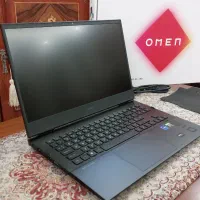 لپ تاپ OMEN|رایانه همراه|تهران, منیریه|دیوار
