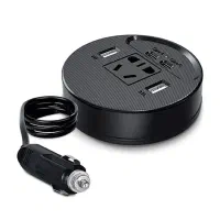 مبدل ۱۲ به ۲۲۰ ماشین