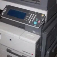 دستگاه کپی|پرینتر، اسکنر، کپی، فکس|بن, |دیوار