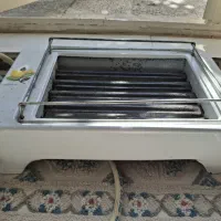 کباب پز گازی