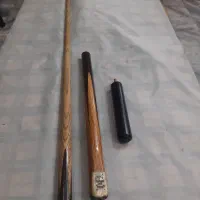 چوب بیلیارد   اسنوکر     جان پاریس   حرفه ای