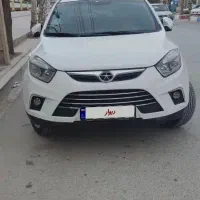 جک s5|خودرو سواری و وانت|اصفهان, بهرام‌آباد|دیوار