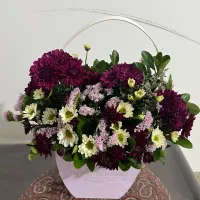 فروش باکس گل|گل و گیاه طبیعی|یزد, |دیوار