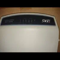 مودم itas مدل 5011 اصلی|مودم و تجهیزات شبکه|تهران, آذری|دیوار