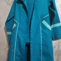 لباس مدرسه دخترانه دبستانی