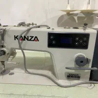 چرخ کانزا کامپیوتری